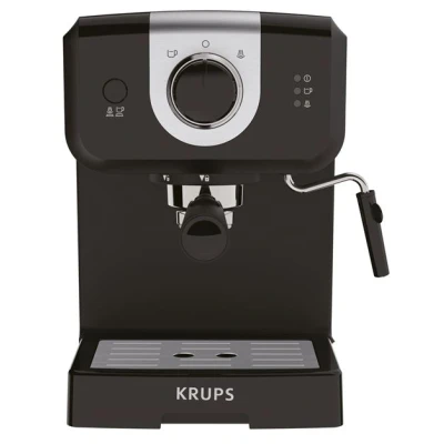 Image de Krups Opio Steam &amp; Pump Espresso Xp320810