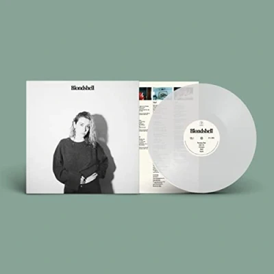 Afbeelding van Blondshell (LP)