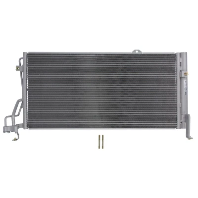 Afbeelding van Nissens Airco condensor 94823