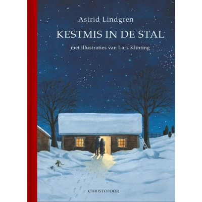 Afbeelding van Kerstmis in de stal