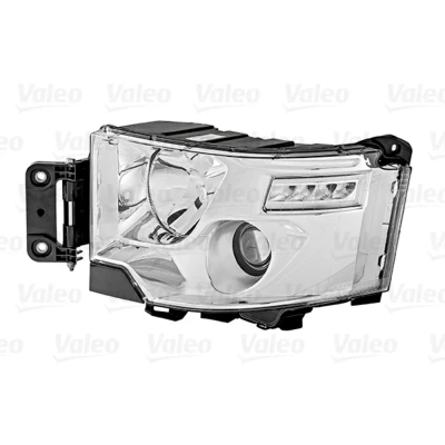 Afbeelding van Valeo Koplamp 089366