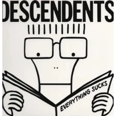 Afbeelding van Everything Sucks