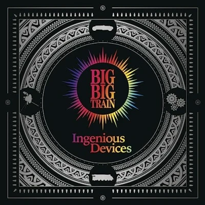 Afbeelding van Big Train Ingenious Devices (2 LPs)