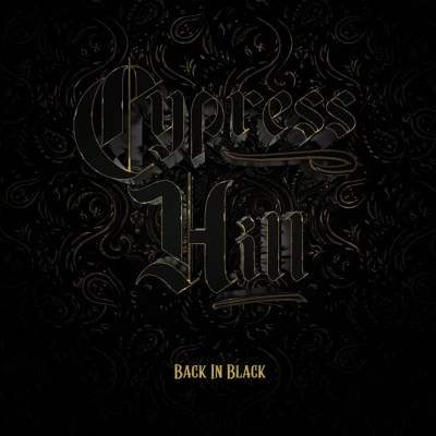 Afbeelding van Cypress Hill Back In Black (LP)