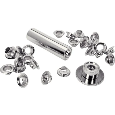 Afbeelding van Rapid Oogjes 6mm (25 st.) 5000410