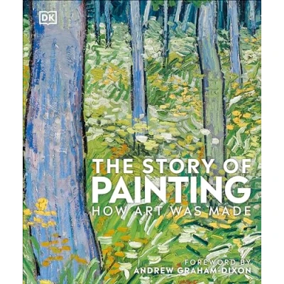 Afbeelding van The Story of Painting