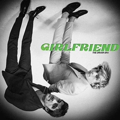 Afbeelding van Driver Era Girlfriend (2 LPs)