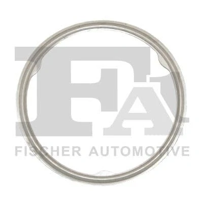 Afbeelding van FA1 120 948 Pakking, uitlaatpijp Katalysator FIAT: Fiorino III Box Body / Estate, Grande Punto Hatchback, Qubo, OPEL: Astra J Hatchback