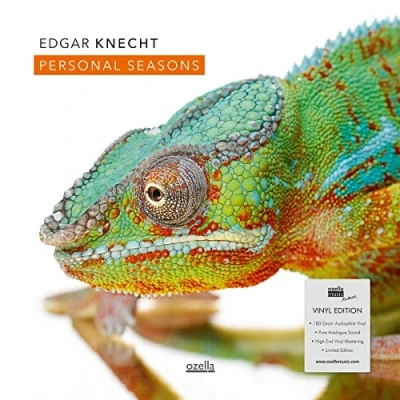 Afbeelding van Edgar Knecht Personal Seasons