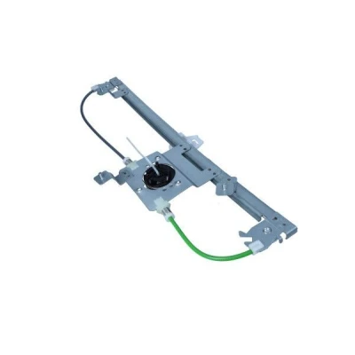 Afbeelding van Raambedieningsmechanisme MAXGEAR 50 0845, voor o.a. RENAULT,