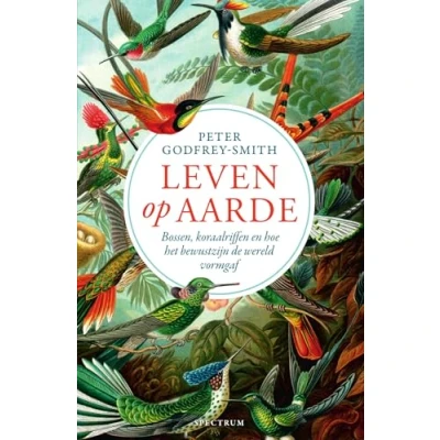 Afbeelding van Leven op aarde