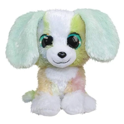 Afbeelding van Lumo Dog Spotty Classic 15cm