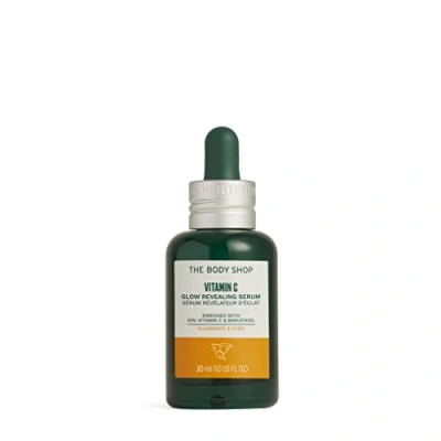 Afbeelding van The Body Shop Vitamin C Glow Revealing Serum 30 Ml