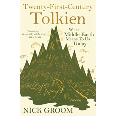Afbeelding van Twenty First Century Tolkien