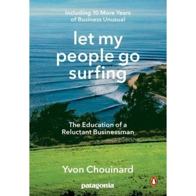 Image de Let My People Go Surfing