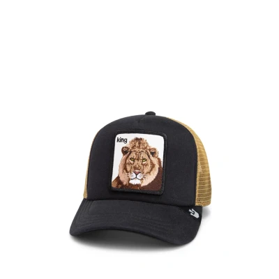 Afbeelding van Goorin Bros Kinderpet 6 tot 12 jaar Can&#039;t Wait Cap