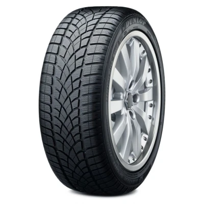 Afbeelding van Dunlop SP Winter Sport 3D