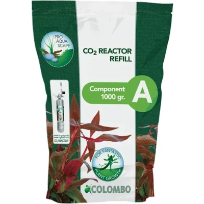Afbeelding van Colombo Co2 Reactor Navul A 1000 Gram