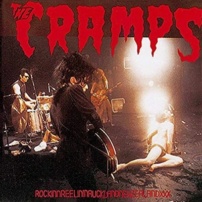 Afbeelding van Cramps Rockinnreelininauklandnew