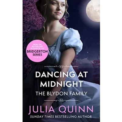 Afbeelding van Blydon Family Saga Dancing At Midnight