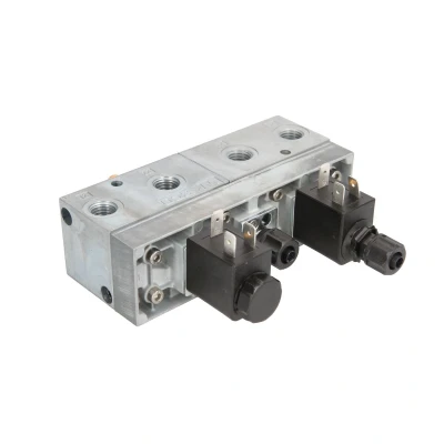 Afbeelding van WABCO 4726000010 Magneetklep