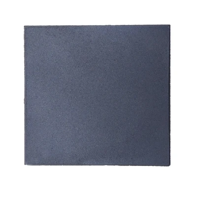 Afbeelding van Tegel 50x50x6 cm antraciet komo