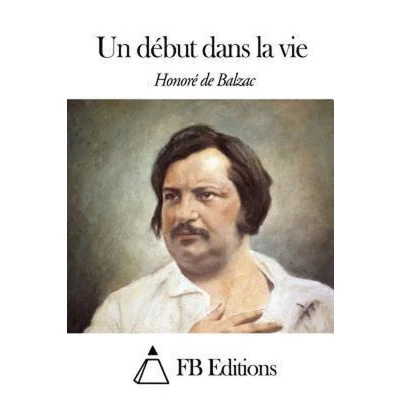 Afbeelding van Un Debut Dans La Vie