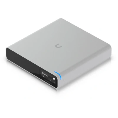 Afbeelding van Ubiquiti UniFi Cloud Key Gen2 Plus (SSD variant) WLAN Controller PoE inclusief 1TB SSD