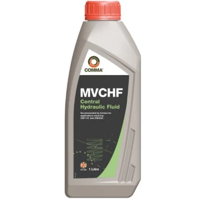 Afbeelding van Comma Hydrauliek Vloeistof 1Ltr