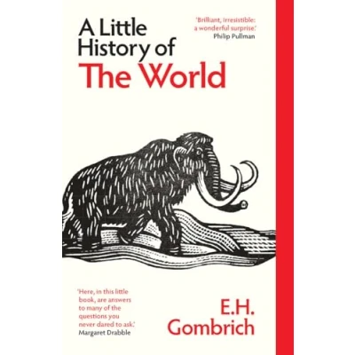 Afbeelding van Little Histories A History of the World