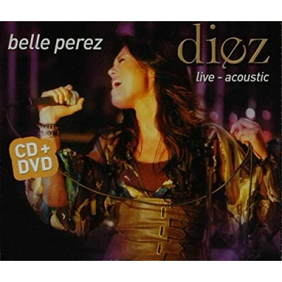 Afbeelding van Belle Perez Diez Live Acoustic (2 CD)