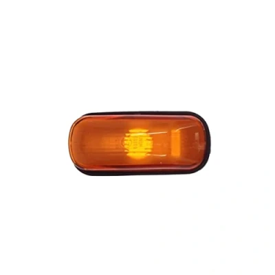 Afbeelding van TYC 18 0243 01 2 Knipperlichten aan beide zijden, inbouw zijkant Zonder lamphouder SAAB: 9000 Hatchback