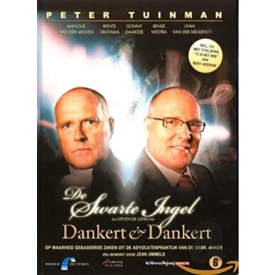 Afbeelding van Dankert &amp; Swarte Ingel