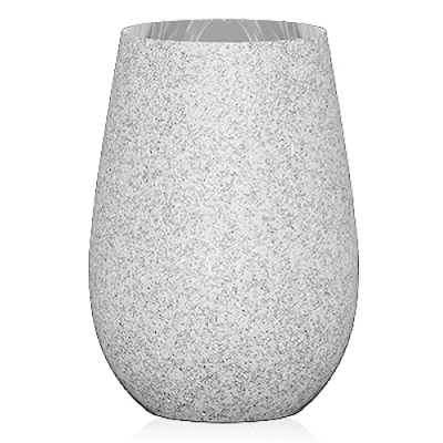 Afbeelding van Becher Stones 465 ml Set van 6