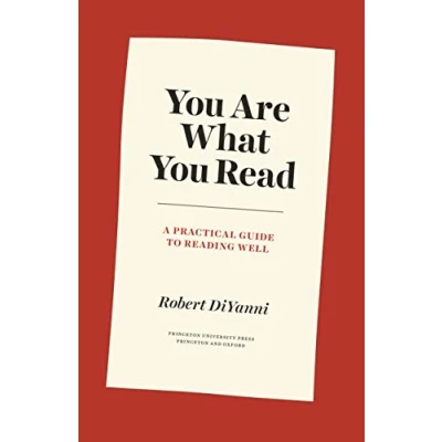 Afbeelding van Skills for Scholars You Are What Read