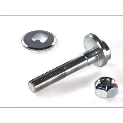 Afbeelding van DELPHI TD801W Reparatieset, wielophanging MERCEDES BENZ: W124 Saloon, S Class Estate