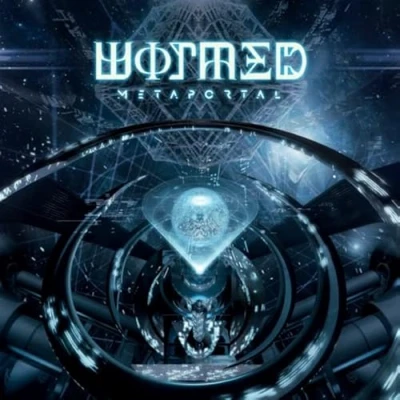 Afbeelding van Wormed Metaportal (Single)