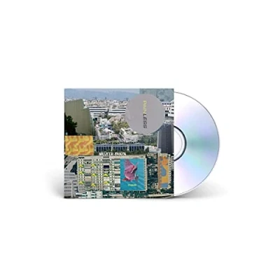 Afbeelding van Nilüfer Yanya Painless (CD)