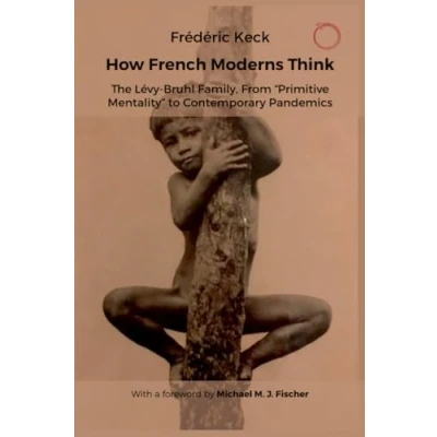 Afbeelding van How French Moderns Think