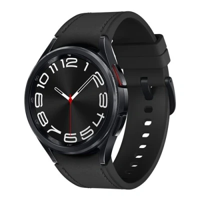 Image de Montre connectée Samsung Galaxy Watch6 Classic 4G 43mm Noir