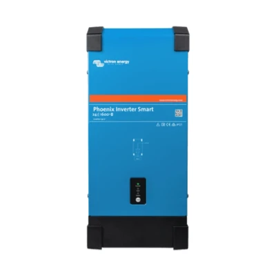 Afbeelding van Phoenix inverter 24/1600 smart