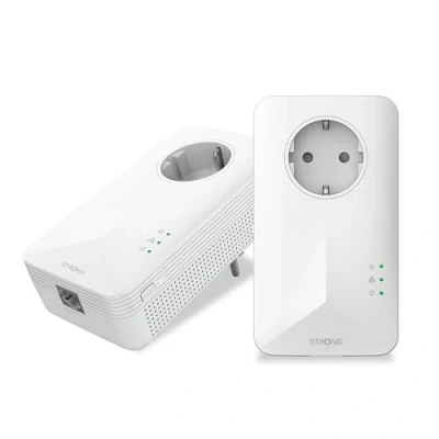 Afbeelding van Adapter PLC STRONG POWERL1000EUV2