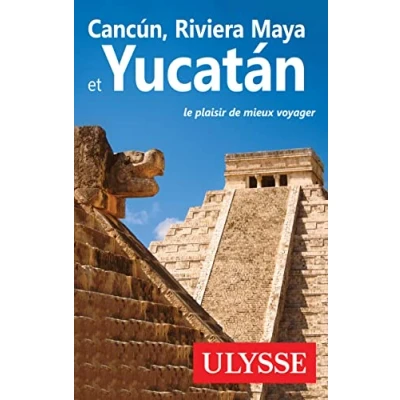 Afbeelding van Cancun, Riviera Maya et Yucatan