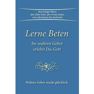 Afbeelding van Lerne Beten