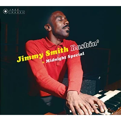 Afbeelding van Bashin / Midnight Special