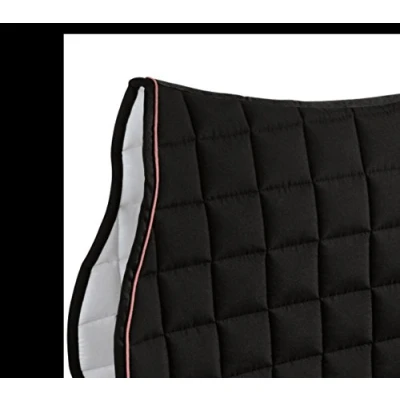 Afbeelding van Veredus Zadeldekje Microfiber Springen Light Pink