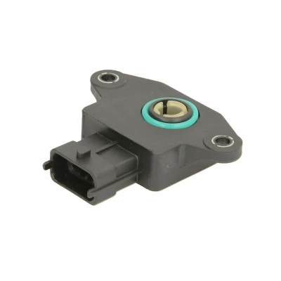 Afbeelding van TOPRAN 206 176 Gasklep Positiesensor Gasklepbehuizing OPEL: Astra G CC