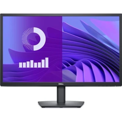 Afbeelding van DELL E Series E2425H computer monitor 60,5 cm (23.8&quot;) 1920 x 1080 Pixels Full HD LCD Zwart
