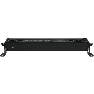 Afbeelding van Eurolite LED Bar 6 QCL RGBA