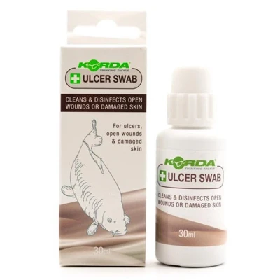 Afbeelding van Korda Ulcer Swab Carp care